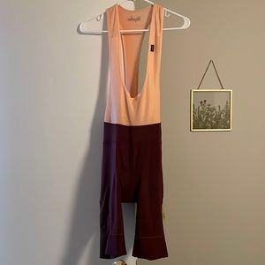 Rapha Detachable Bib Shorts